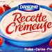 8 POTS - RECETTE CRÉMEUSE FRAISE-CERISE-FRAMBOISE