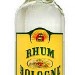 RHUM BLANC AGRICOLE 50% VOL 1 L