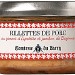 RILLETTES DE PORC 140g