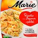 RISOTTO AUX LÉGUMES ET POULET 280g