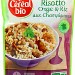 RISOTTO ORGE & RIZ AUX CHAMPIGNONS 200g