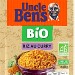 RIZ AU CURRY BIO 240g