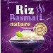 RIZ BASMATI NATURE 250g