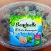 RIZ À LA PROVENÇALE AU THON ET BASILIC 320g