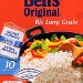 RIZ LONG GRAIN (x4) 500g