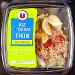 RIZ & SALADE, THON, ŒUF ET CRUDITÉS 310g