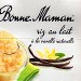 AU LAIT À LA VANILLE NATURELLE (x4) 400g