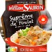 SUPRÊME DE POULET ET SON RIZ PILAF 280g