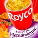 SOUPE À LA VIETNAMIENNE (x3) 48,6g