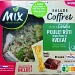 SALADE & CÉRÉALES POULET RÔTI AVOCAT 320g