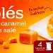 SABLÉ ÉCLATS AU CARAMEL (X12) 125g