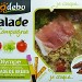 SALADE & COMPAGNIE - OLYMPE