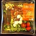 SALADE ITALIENNE RADIATORI & JAMBON CRU MOZZARELLA ET PARMIGIANO REGGIANO 280g