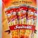 SALTELLI 240g