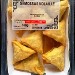 SAMOSSAS VOLAILLE (X8) SAUCE AIGRE DOUCE 140g