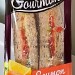 SANDWICH SAUMON POINTE DE CITRON 190g