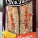 SANDWICH SAUMON POINTE DE CITRON 190g