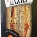 SANDWICH SAUMON POINTE DE CITRON (x2) 210g
