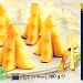 SAPINS DE POMME DE TERRE (x6) 360g