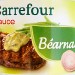 SAUCE BÉARNAISE 90g