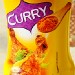 SAUCE CURRY 350 ml