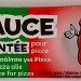 SAUCE PIMENTÉE POUR PIZZA 4ml