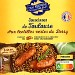 SAUCISSES DE TOULOUSE AUX LENTILLES VERTES DU BERRY 300g