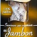 SAUCISSON SEC SUPÉRIEUR AU JAMBON 220g