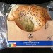 SAUMON CONCOMBRE SAUCE AU YAOURT (x2) 145g