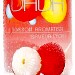 SAVEUR LITCHI 350ml