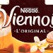 SAVEUR VANILLE SUR LIT DE CARAMEL (x4) 400g