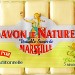 SAVON LE NATUREL CHÈVREFEUILLE