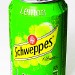 SCHWEPPES LEMON AUX SAVEURS DE 4 CITRONS 33cl