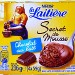 SECRET DE MOUSSE AU CHOCOLAT AU LAIT
