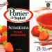 SENSATIONS FRAISE GOURMANDE (x2) 300g