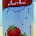 SIROP DE FRAISE 1,5 L
