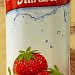 SIROP DE FRAISE 75cl