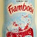 SIROP DE FRAMBOISE 60cl