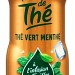 SIROP DE THÉ VERT MENTHE 60cl