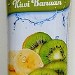 SIROP KIWI BANANE 75cl