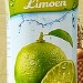 SIROP PARFUM CITRON VERT 75cl