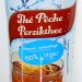 SIROP THÉ PÊCHE 75cl