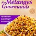 SOJA, PETITS POIS & 3 LENTILLES (blondes, vertes, corail) 400g