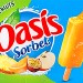 SORBET MULTIFRUITS (X10) 500ml