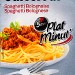 SPAGHETTI BOLOGNAISE 300g