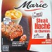 STEAK HACHÉ DE CHAROLAIS & GRATIN DAUPHINOIS