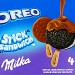 STICK SANDWICH (X4) 204g
