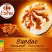 SUNDAE CARAMEL (X6) 720ml