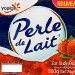SUR LIT DE FRAISE (X4) 500g
