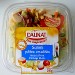 SURIMI PÂTES CRUDITÉS SAUCE CITRON FROMAGE BLANC 240g